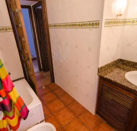 Sleeps 12 With Pool فيلة يوريت دي مار
