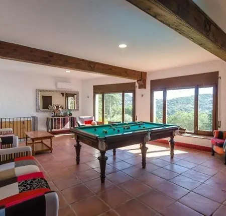 Sleeps 12 With Pool * Lloret de Mar