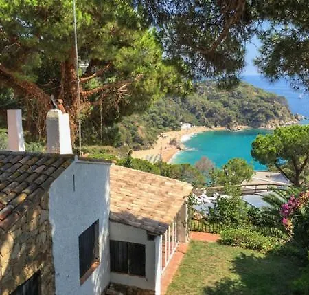 Villa Sleeps 12 With Pool Lloret de Mar