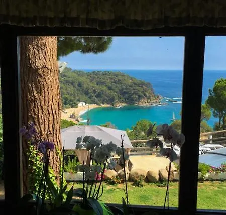 Sleeps 12 With Pool * Lloret de Mar