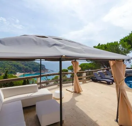 Sleeps 12 With Pool * يوريت دي مار