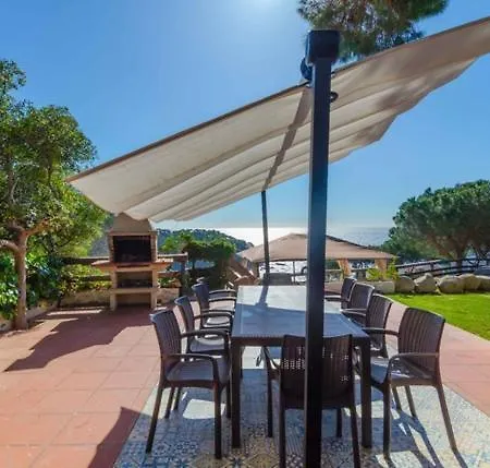 Sleeps 12 With Pool Villa *