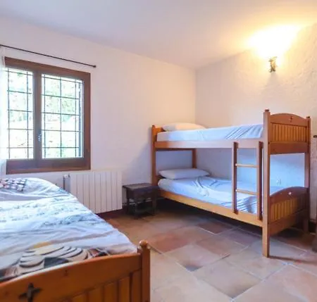 Sleeps 12 With Pool فيلة